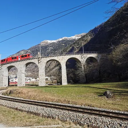 Daire Residenza Le Torri