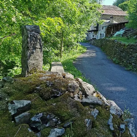 Residenza Le Torri Daire