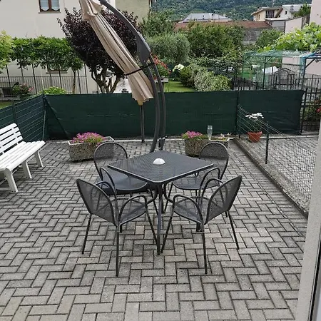 Appartement Residenza Le Torri *