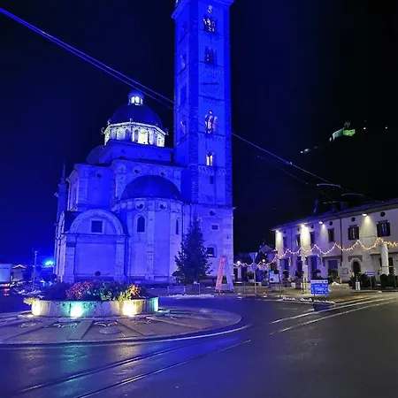 Residenza Le Torri شقة *