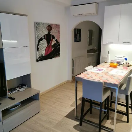 Residenza Le Torri Daire