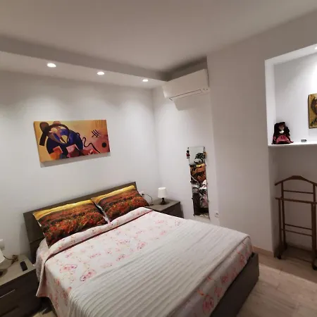 شقة Residenza Le Torri تيرانو
