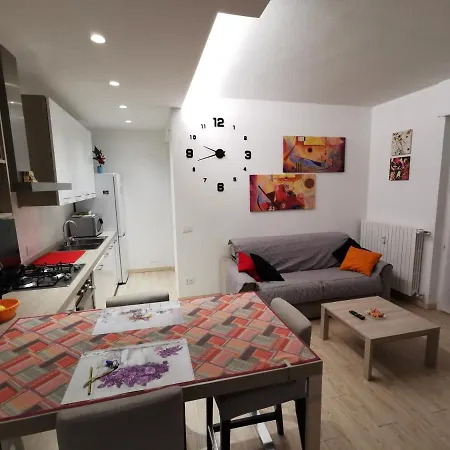 Residenza Le Torri Tirano