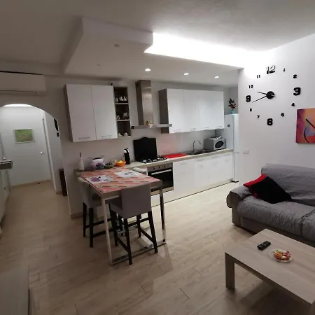 Residenza Le Torri Daire Tirano
