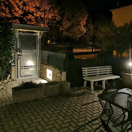 Residenza Le Torri