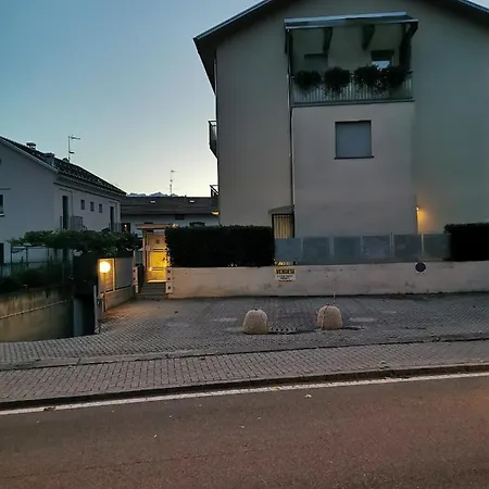 شقة Residenza Le Torri *