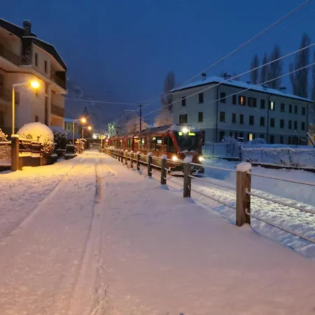 Residenza Le Torri Daire *