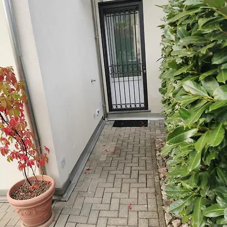 Residenza Le Torri Daire Tirano