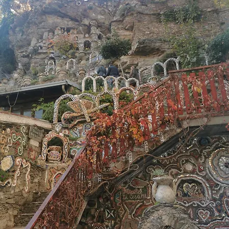 Residenza Le Torri Daire Tirano