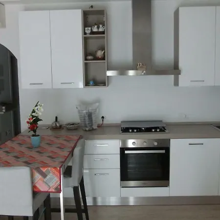 Residenza Le Torri * Tirano