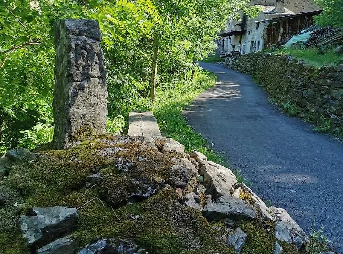 Residenza Le Torri 아파트