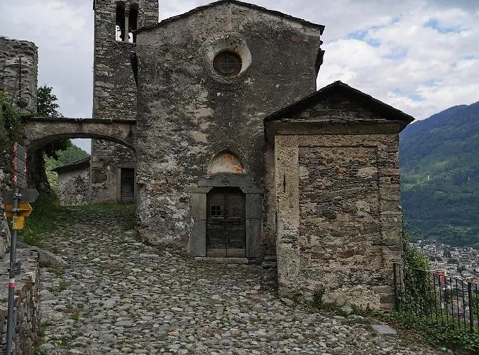 Residenza Le Torri