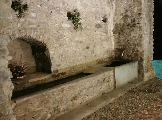 Residenza Le Torri 티라노