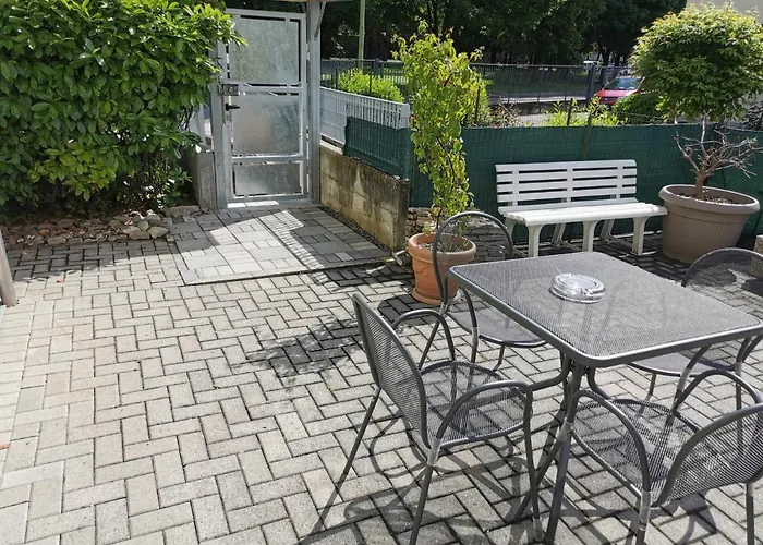 아파트 Residenza Le Torri *