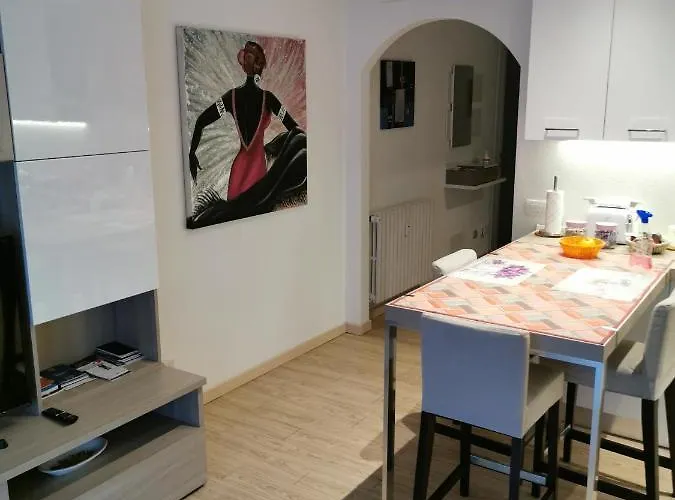 Residenza Le Torri 아파트