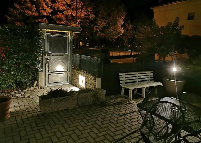 Residenza Le Torri