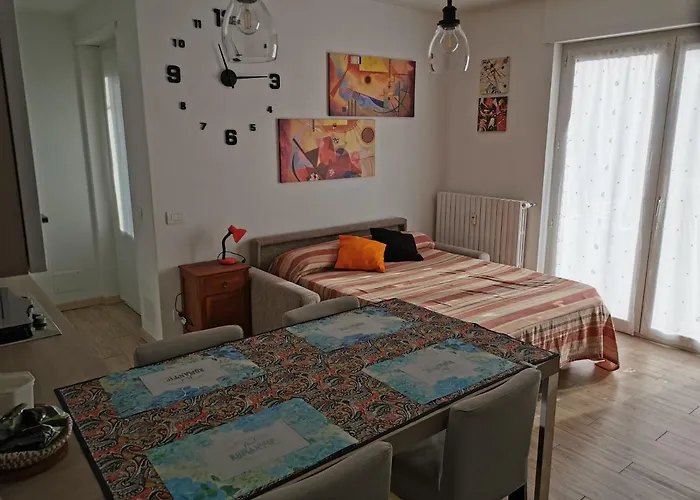 Residenza Le Torri *