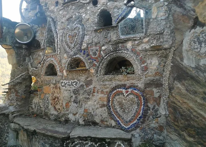 아파트 Residenza Le Torri