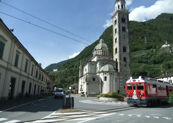 Residenza Le Torri